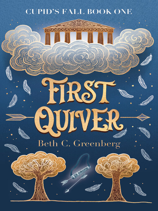 Title details for First Quiver by Beth C. Greenberg - Available